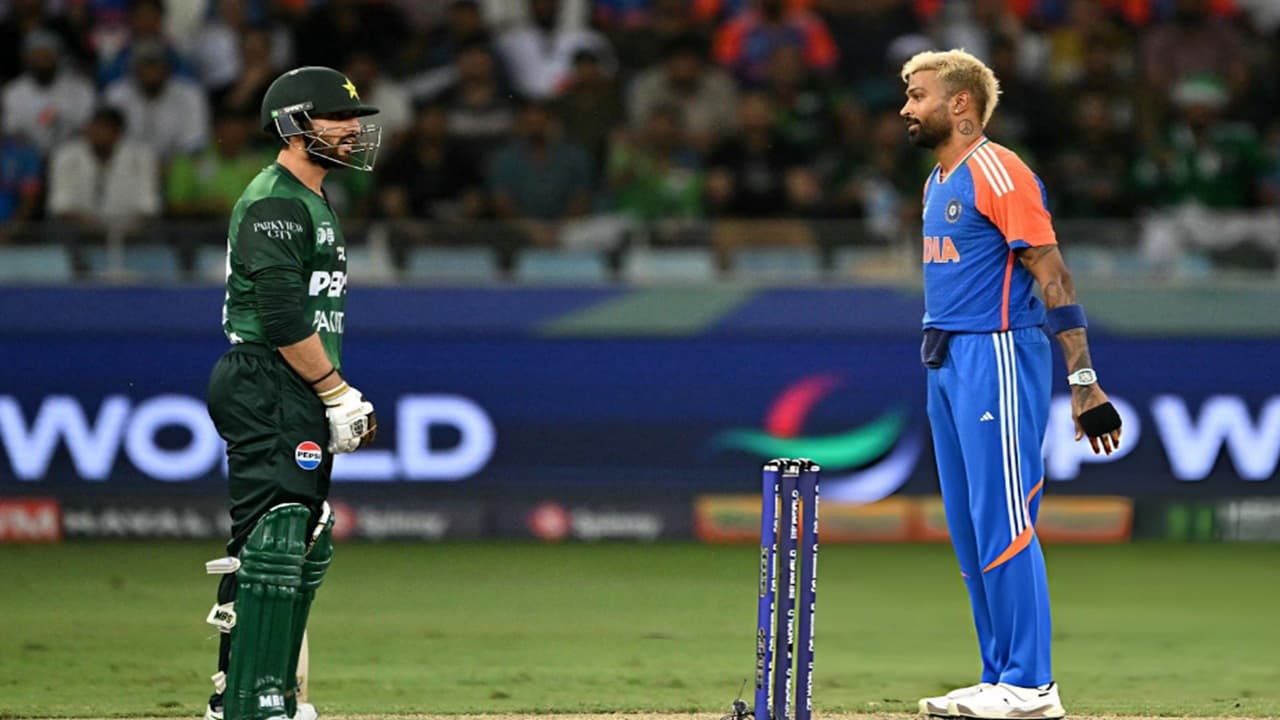 India vs. Pakistan: How to watch live, start timings, TV channels, online streaming options, and more