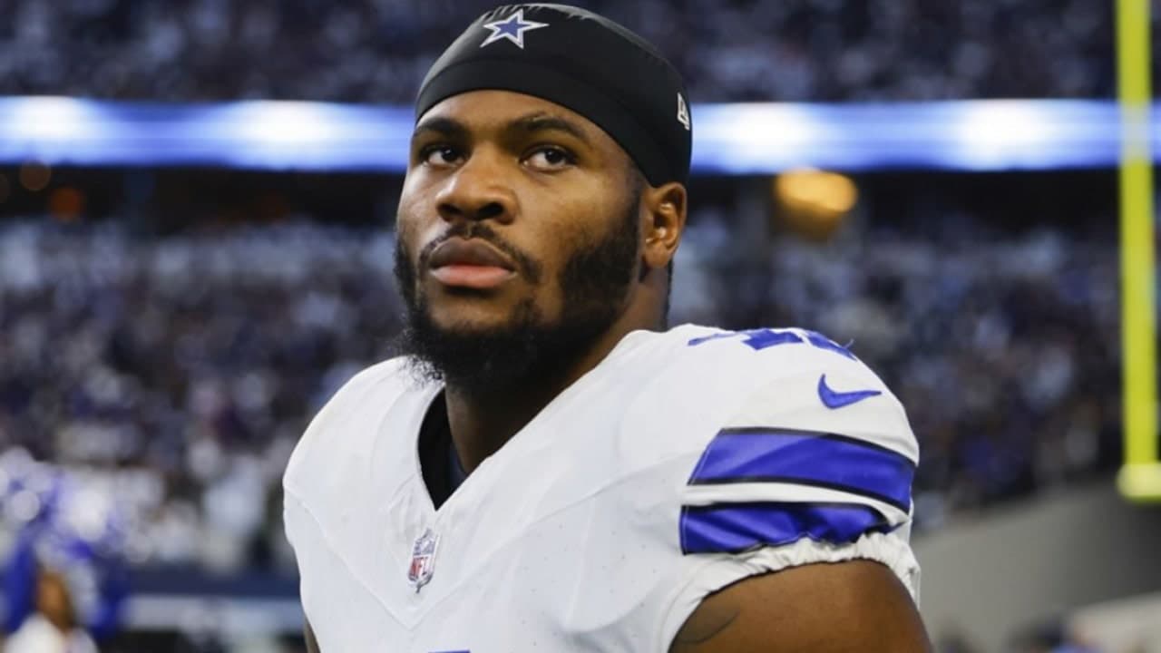 Micah Parsons net worth 2025: Nfl career, endorsements, business ventures and more