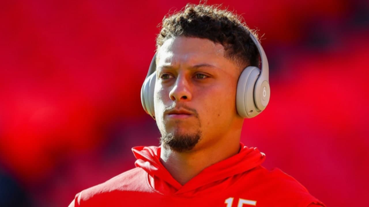 Patrick Mahomes net worth 2025: Nfl career, endorsements, business ventures and more