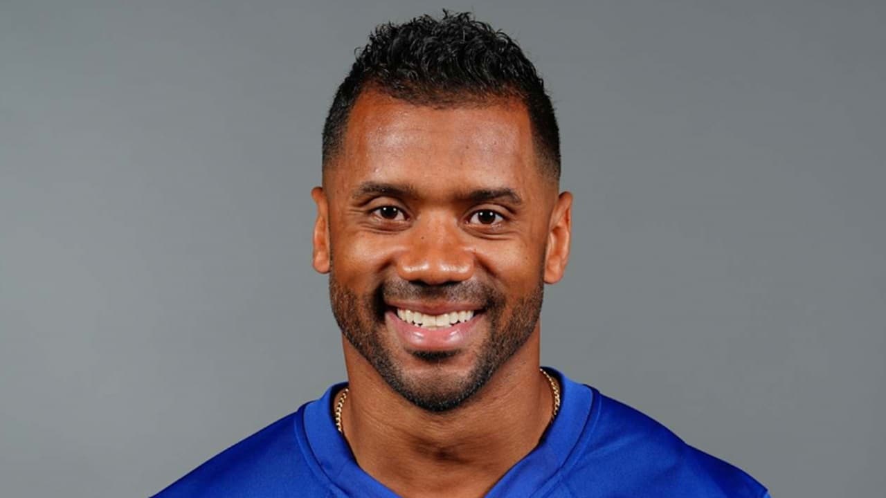 Russell Wilson net worth 2025: NFL career, Giants deal, endorsements, earnings and more