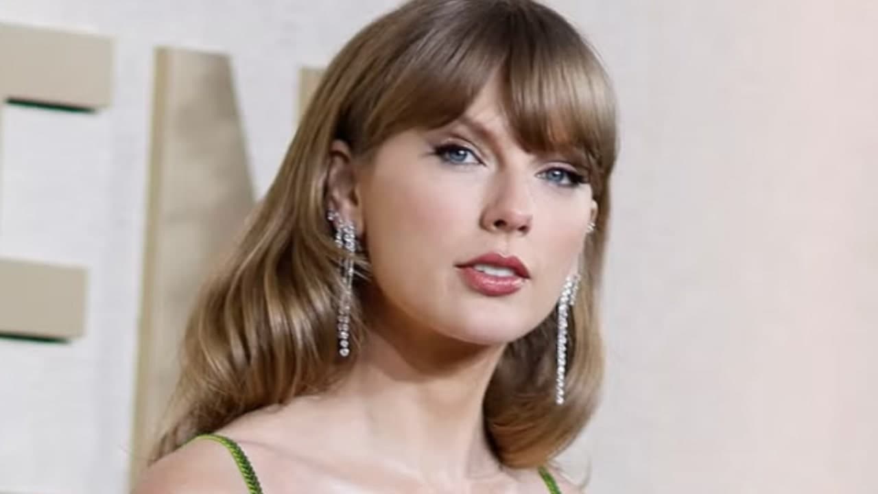 Taylor Swift’s net worth, awards, family, relationships and career highlights in 2025