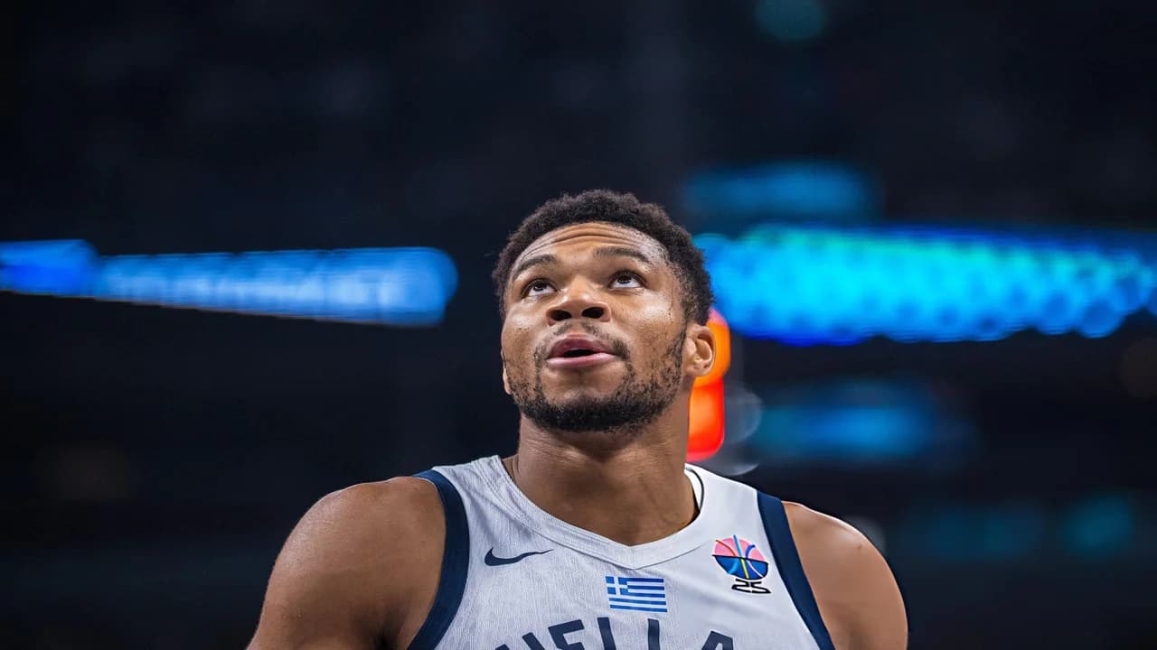 Charles Barkley slams Giannis Antetokounmpo for even thinking about leaving Milwaukee Bucks