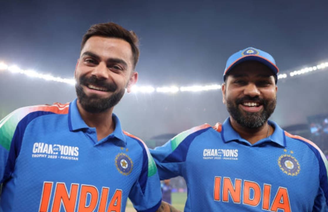 “Need regular game time”: Ex-India all-rounder sounds alarm for Rohit-Kohli duo on form and fitness