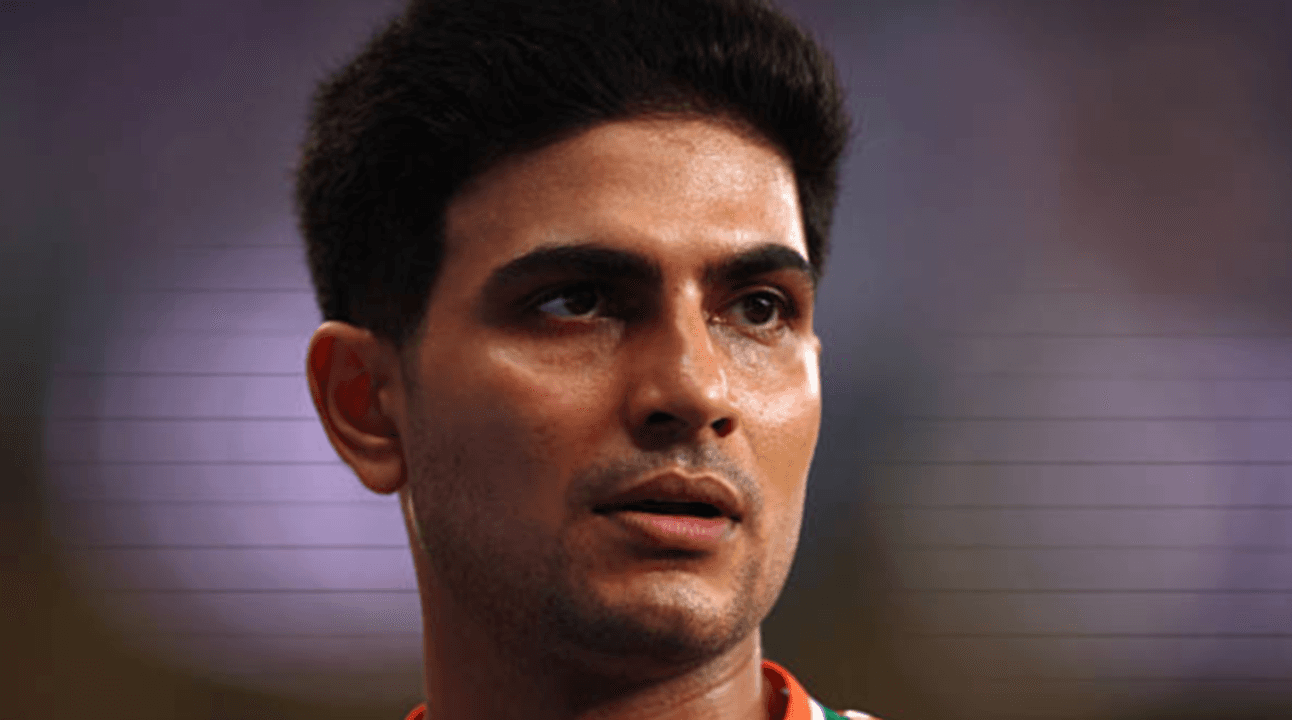 Shubman Gill named India’s new ODI captain, Shreyas Iyer appointed vice-captain