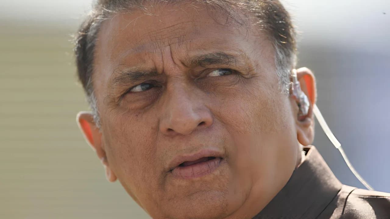 Sunil Gavaskar demands harsh punishment after Australian players harassed during Women’s ODI World Cup 2025