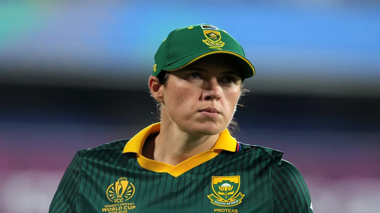 Tazmin Brits battles suicide, car crash, and mental struggles before smashing century against New Zealand