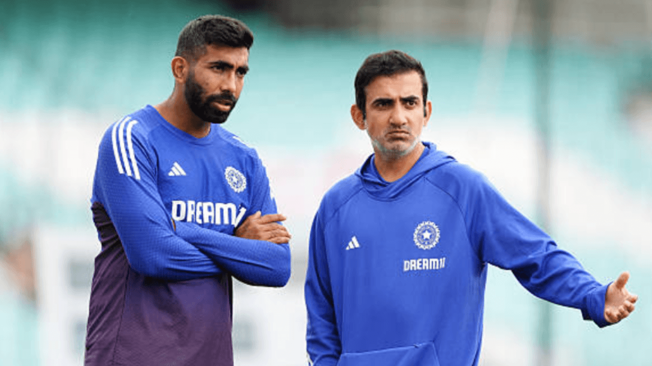 Team India to attend dinner at Gautam Gambhir’s residence ahead of Delhi Test: Full details revealed