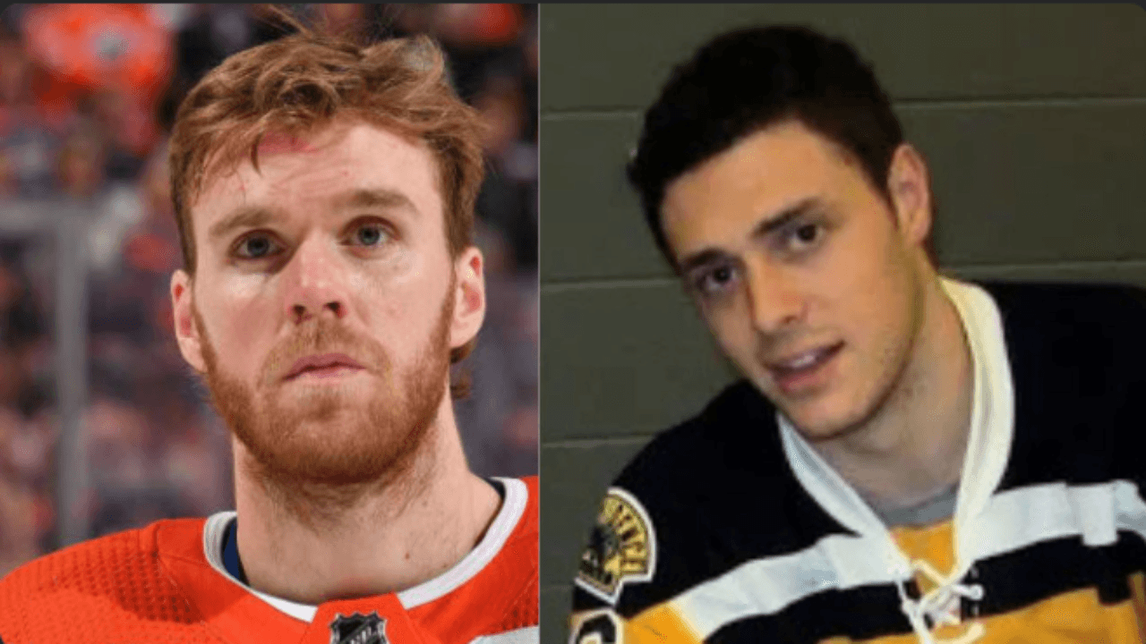 Former NHLer slams Connor McDavid’s Oilers $25 million deal for putting unfair pressure on league stars