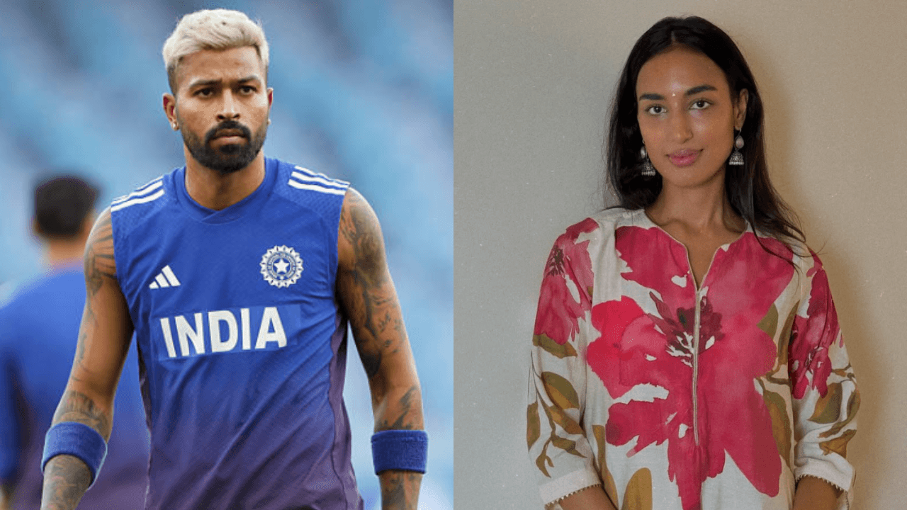 Who is Hardik Pandya currently dating? A look at his love life after separation from Natasa Stankovic