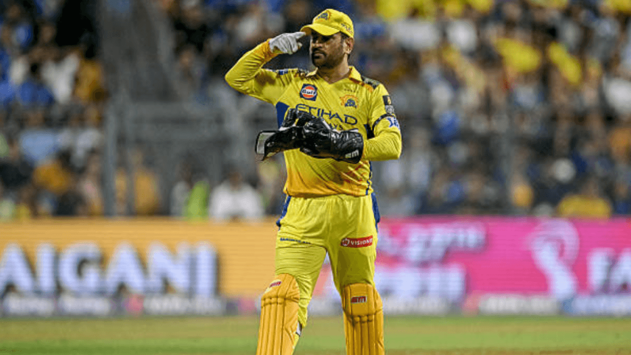 MS Dhoni net worth in 2025: IPL contract, brand deals, and business ventures