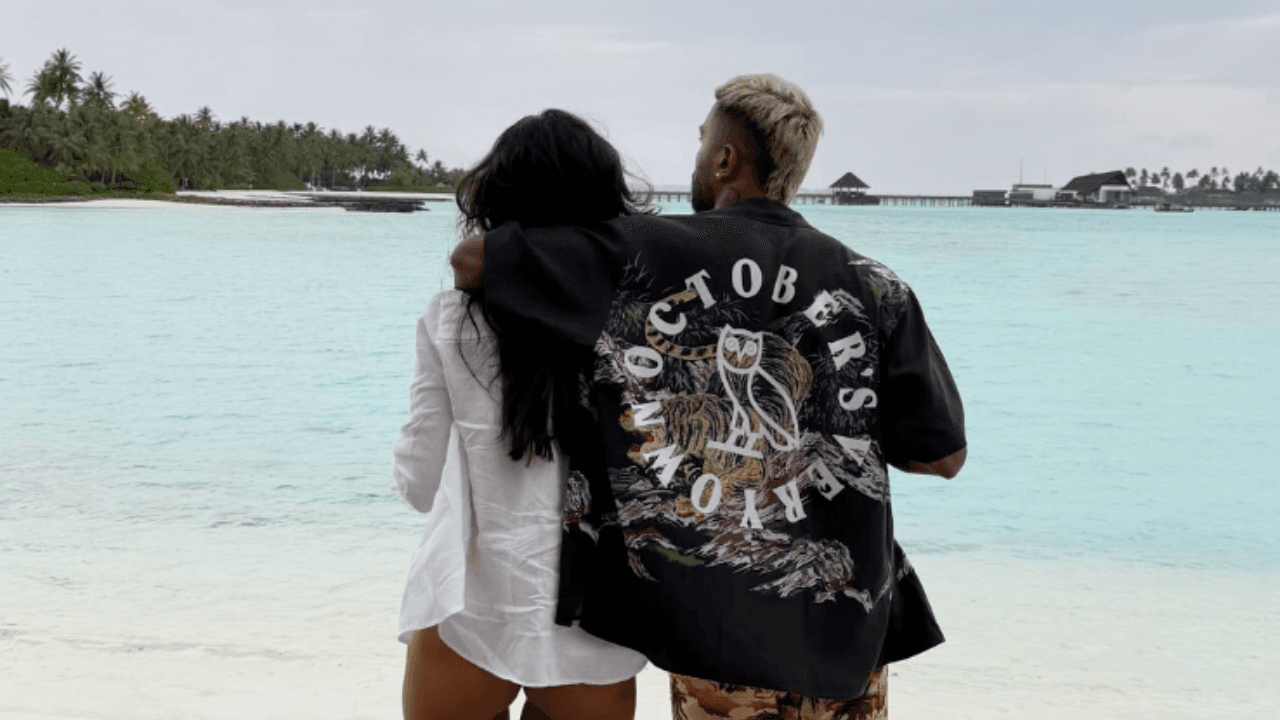 Who is Mahieka Sharma? All you need to know about Hardik Pandya’s supermodel partner