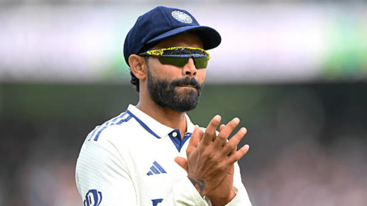 Ravindra Jadeja net worth in 2025: IPL salary, brands and assets of one of the world’s best all-rounders