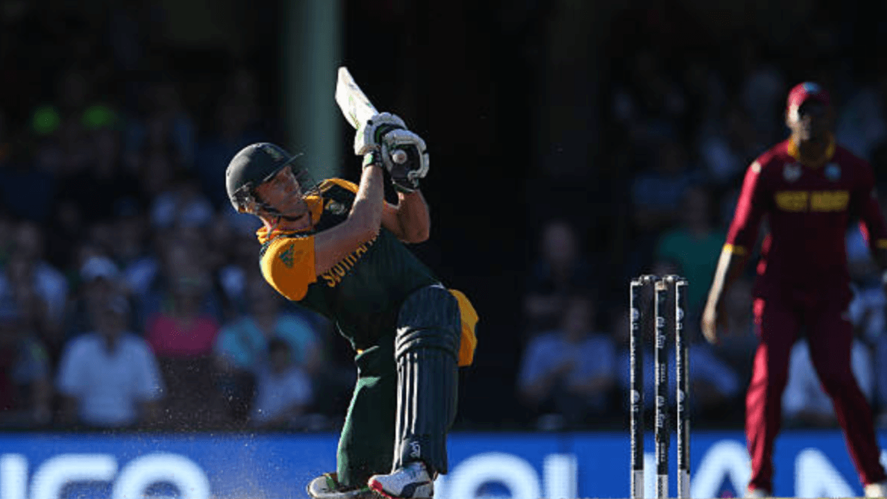 What is AB de Villiers’ net worth in 2025? The South African legend’s post-cricket success