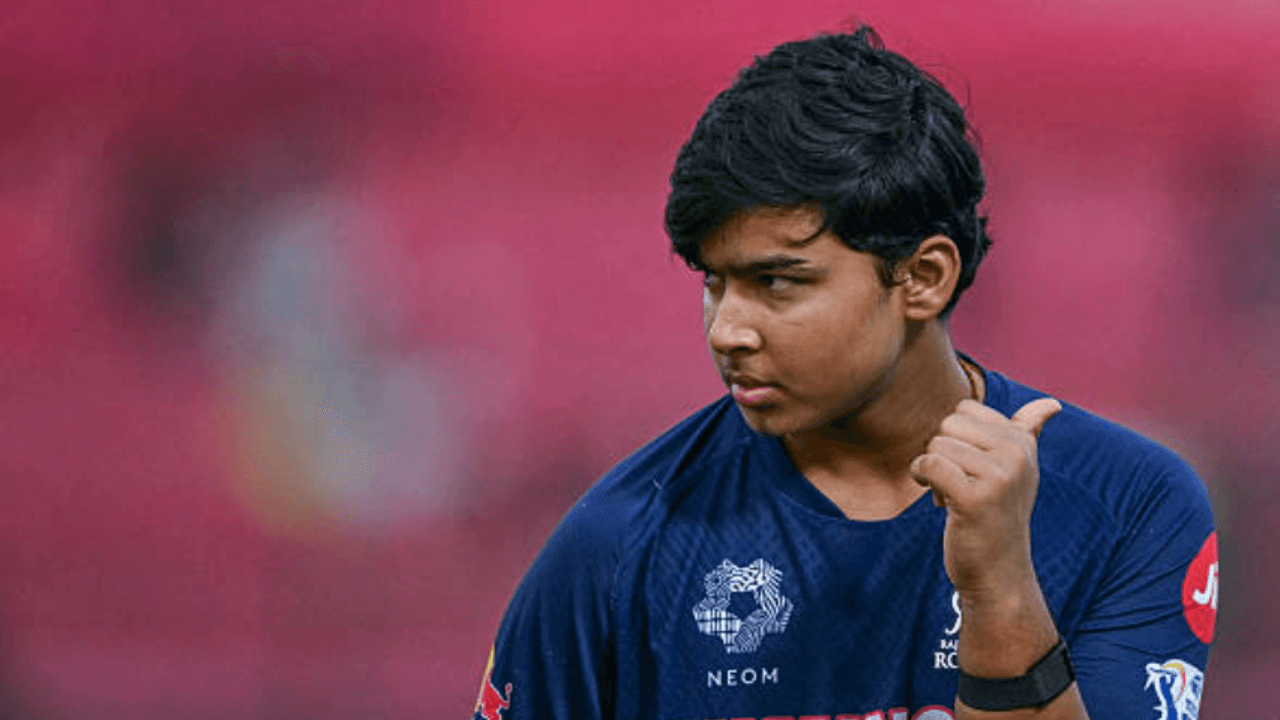 Teen sensation Vaibhav Suryavanshi appointed Bihar Ranji vice-captain at just 14 years old