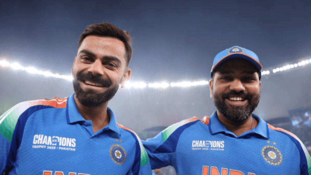 End of an era? Poor form in Australia casts shadow over Rohit Sharma, Virat Kohli’s 2027 World Cup ambitions