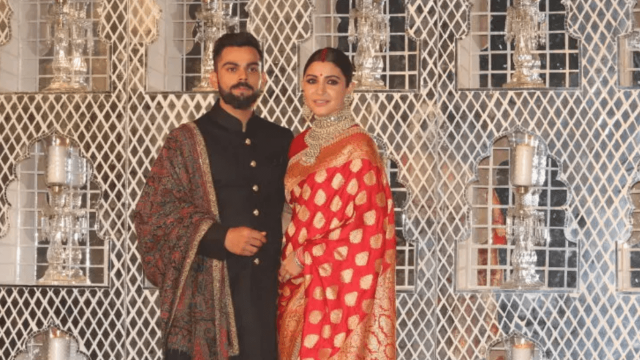 Most extravagant weddings in cricket: Virat Kohli, Yuvraj Singh, and more