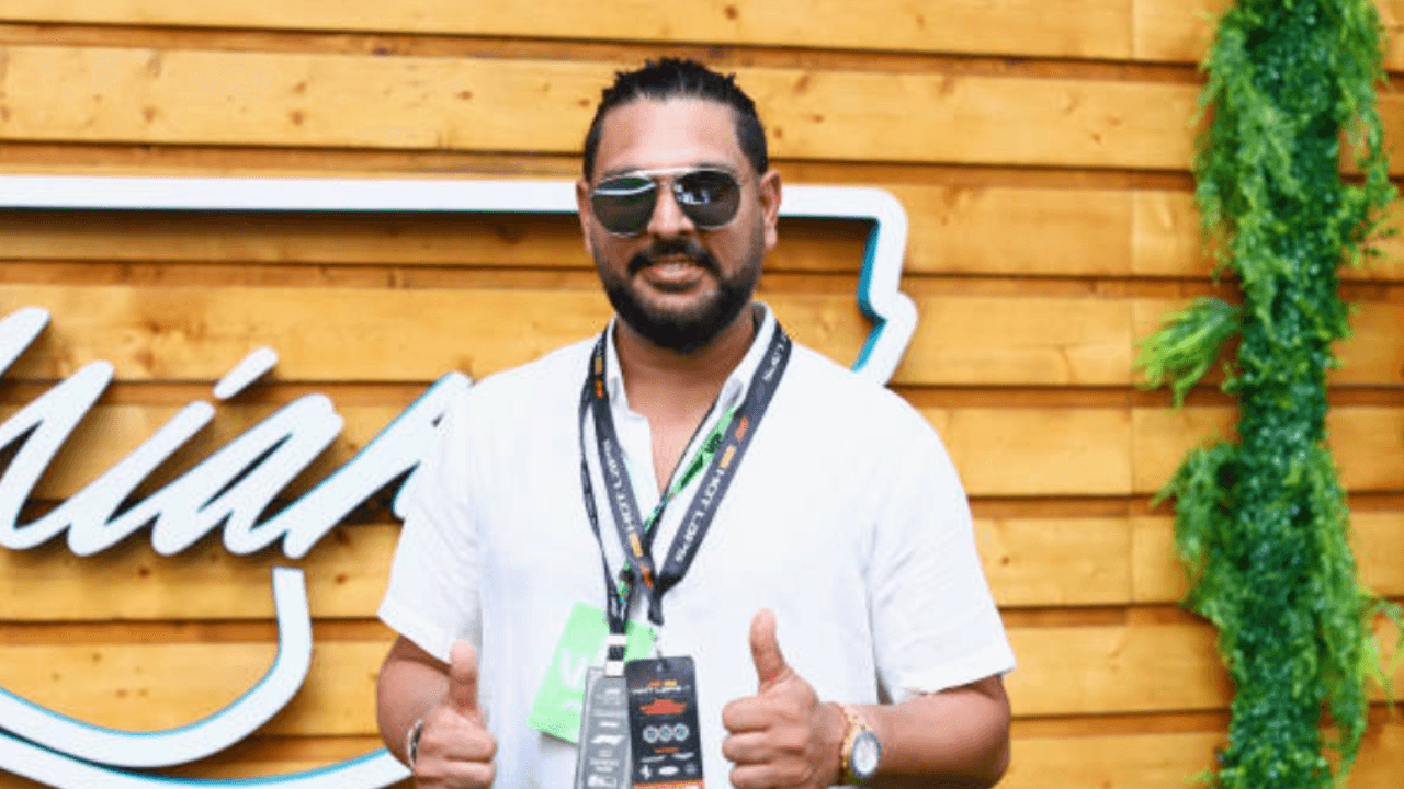Yuvraj Singh net worth in 2025: Luxury cars, real estate, and brand endorsements revealed