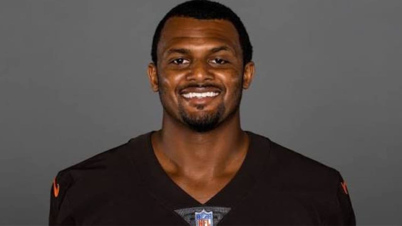 Deshaun Watson surprises everyone with a quiet three-word message for Jilly Anais