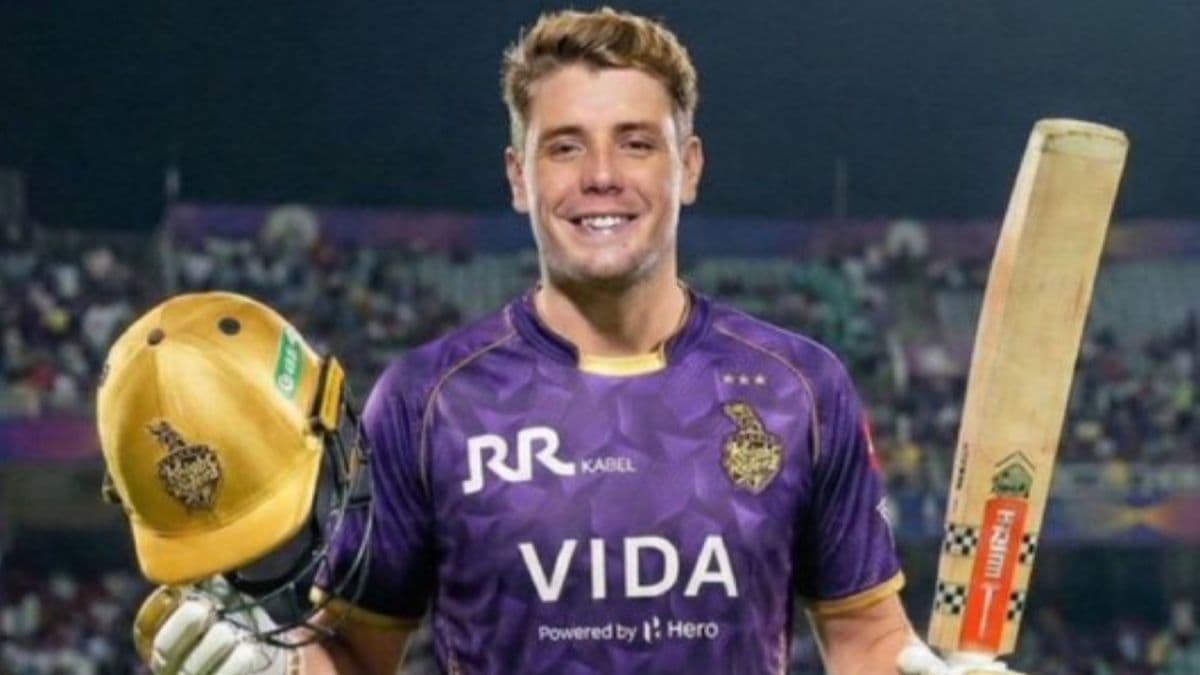 IPL Auction 2026: Cameron Green becomes costliest overseas player as KKR spend big on stars