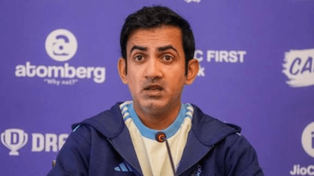 Gautam Gambhir faces rising backlash after South Africa whitewash and Zaheer Khan delivers bold warning on leadership