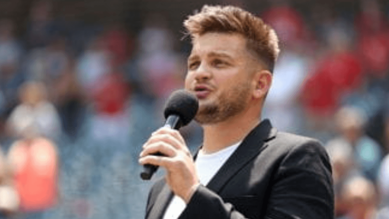 Who is the national anthem singer at Browns vs Titans? Everything to know about Hayden Grove’s life and career