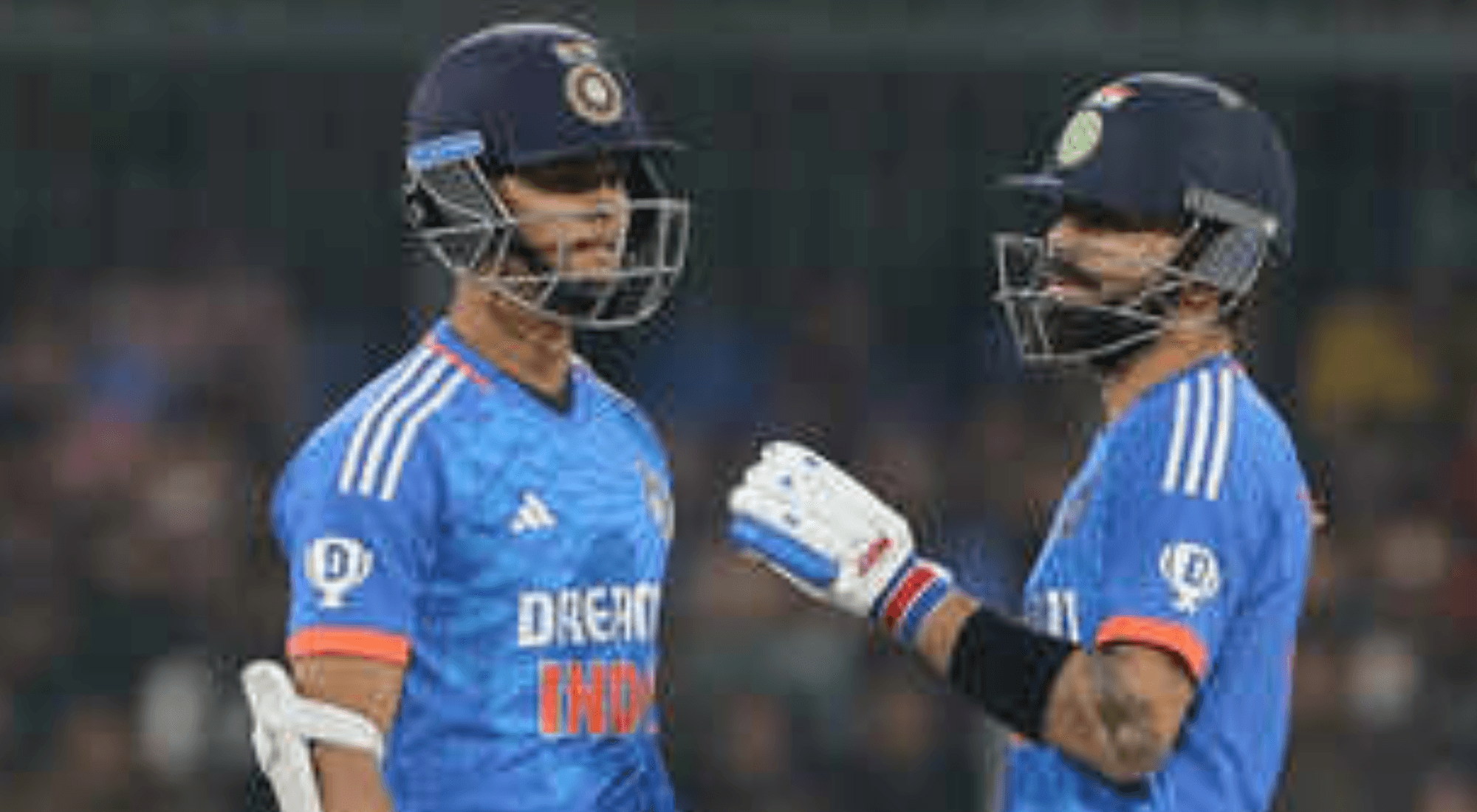 Ind vs SA: India beat South Africa 2-1, Yashasvi Jaiswal and Virat Kohli shine in series-ending win