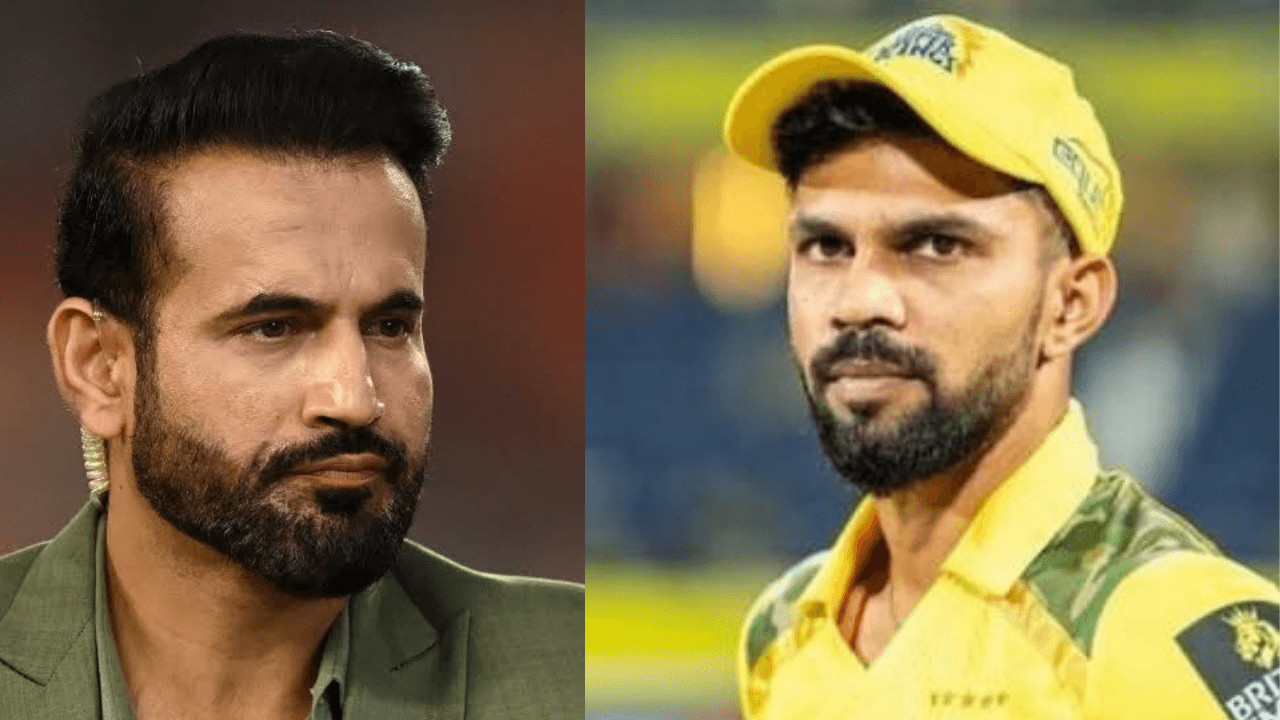 Irfan Pathan praises India’s bold call as Ruturaj Gaikwad’s sudden rise becomes key before IND vs SA 3rd ODI