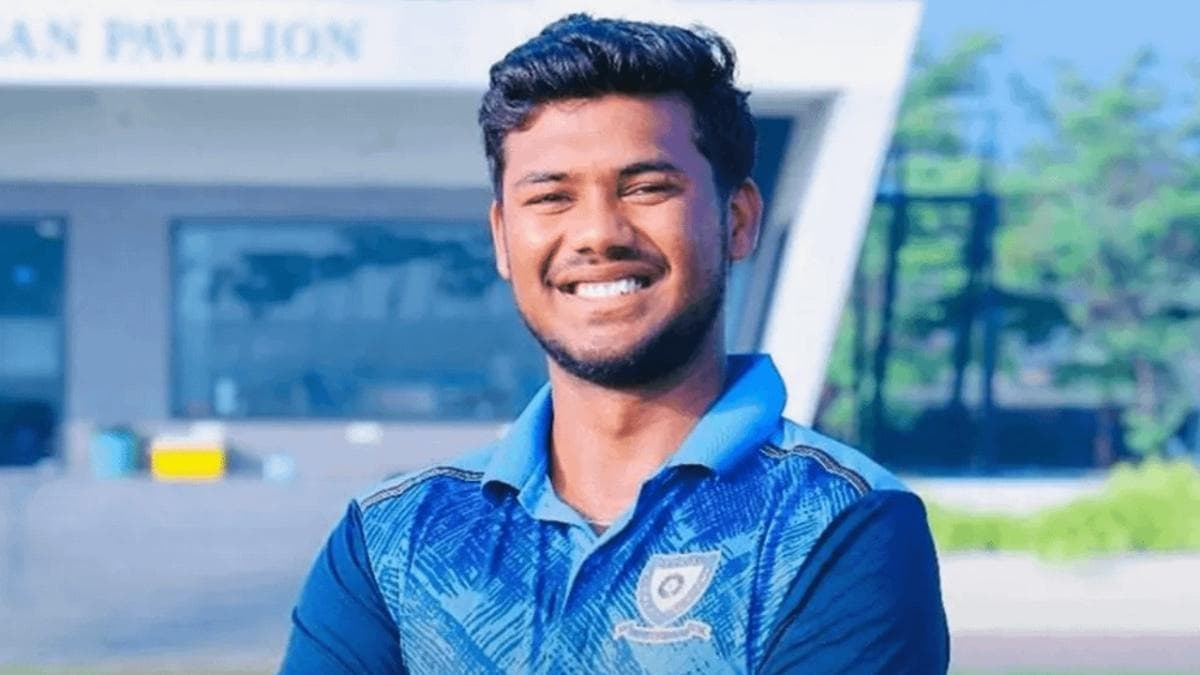 IPL auction 2026: Kartik Sharma becomes second-costliest uncapped player after ₹14.20 crore CSK bid