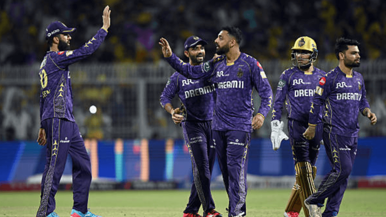 IPL 2026 auction: Full list of players signed by three-time champions Kolkata Knight Riders