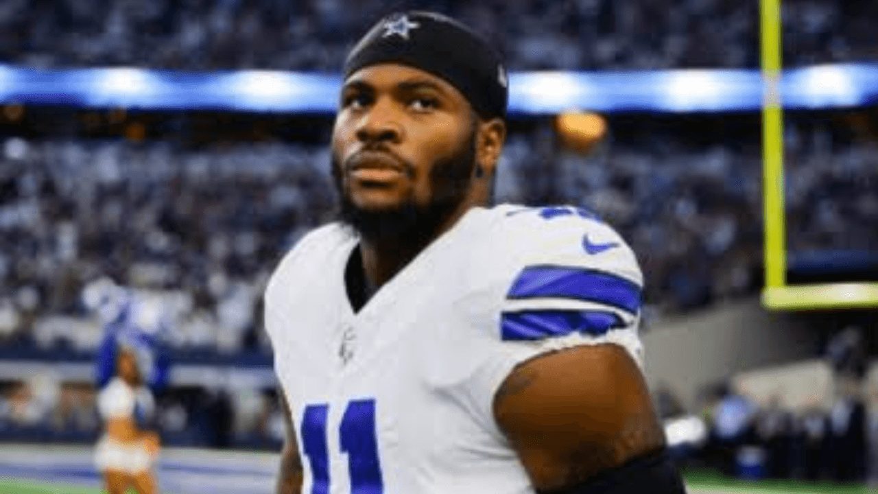 Micah Parsons opens up on hidden reason he dislikes Caleb Williams’ Bears ahead of tense Week 14 clash