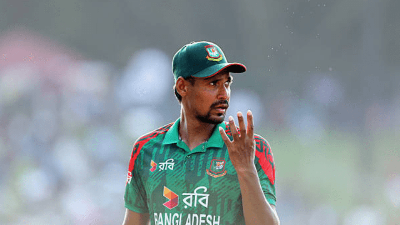 Mustafizur Rahman becomes the most expensive Bangladeshi player in the IPL after record-breaking bid in mini auction