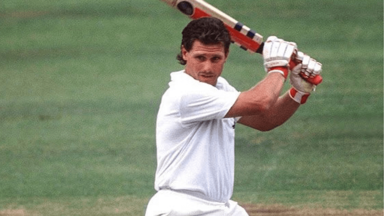 Former England cricket batter Robin Smith dies at 62, family shares emotional statement