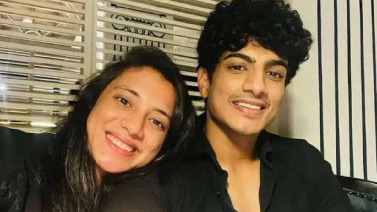 Smriti Mandhana wedding fallout continues as Palaash Muchhal deletes proposal video without comment