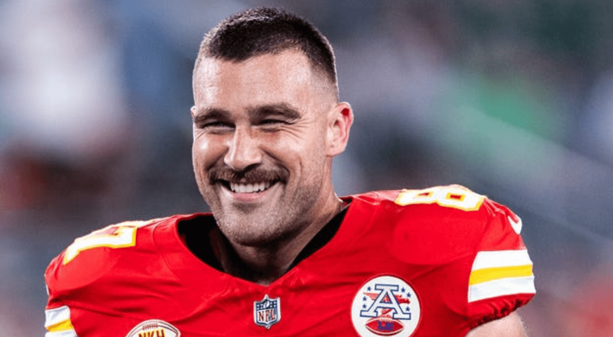 Travis Kelce age talk stirs drama after Sophie Cunningham calls 36 very old for football on live podcast