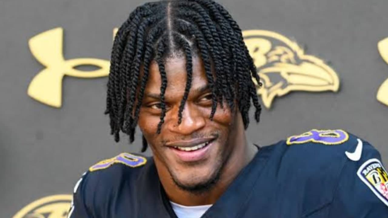Lamar Jackson Net Worth 2025: NFL Career, Endorsements, Business Ventures and More