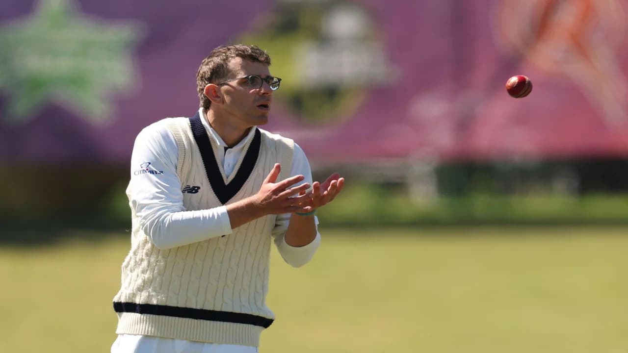 Young Cricketer Placed on Life Support After Being Hit by Ball in Nets Before T20 Clash