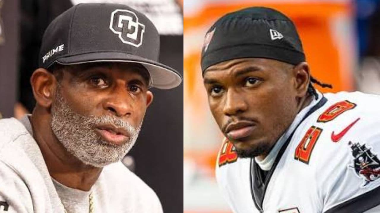 Shilo Sanders clears the air on Deion Sanders’ NFL coaching rumors after $54M deal
