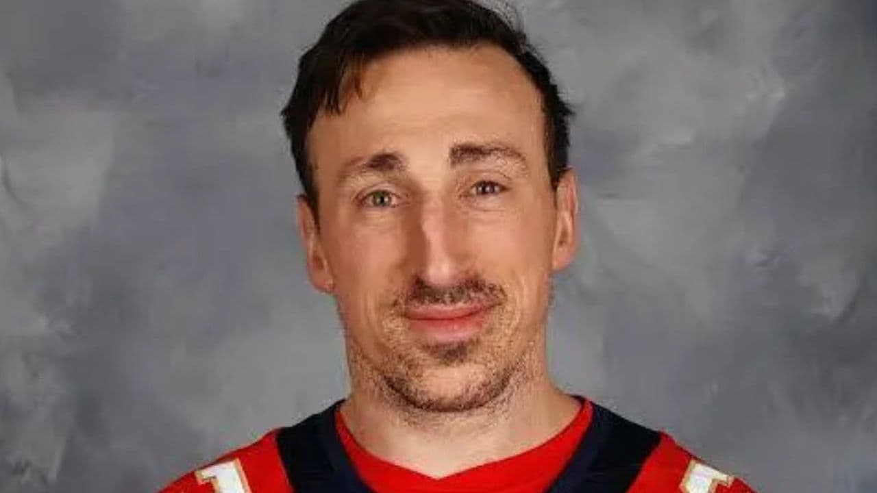 Brad Marchand shares touching reaction to Bruins tribute video, admits he almost cried
