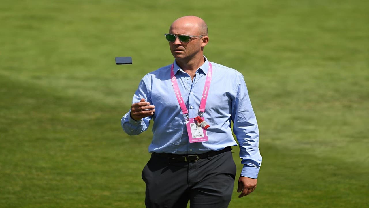 Jonathan Trott to step down as Afghanistan head coach after 2026 T20 World Cup run
