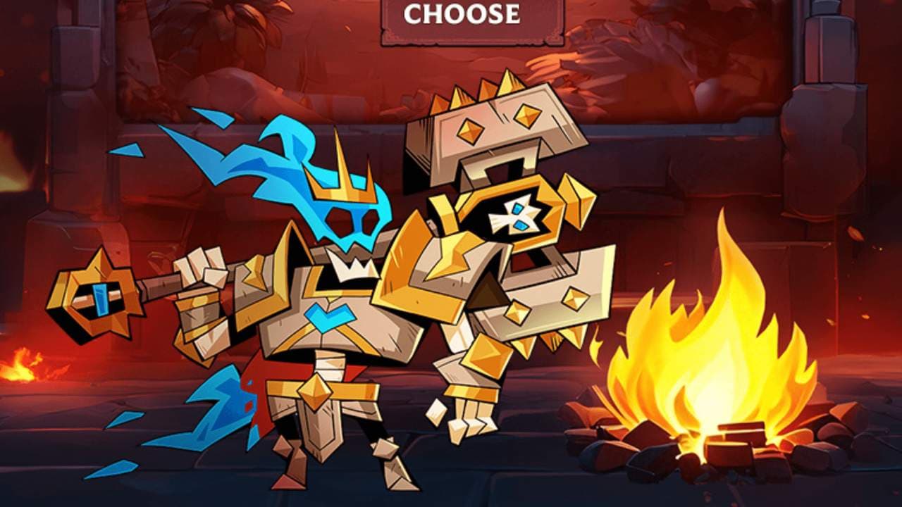 Lootborn Warriors Codes for November 2025 – Grab Free Gems, Gold & More!