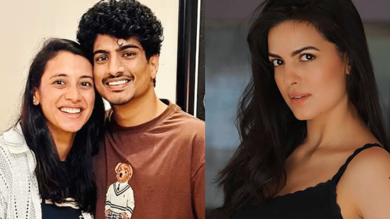 Palash Muchhal and Natasa Stankovic’s old dance video pops up again amid wedding buzz and cheating rumours