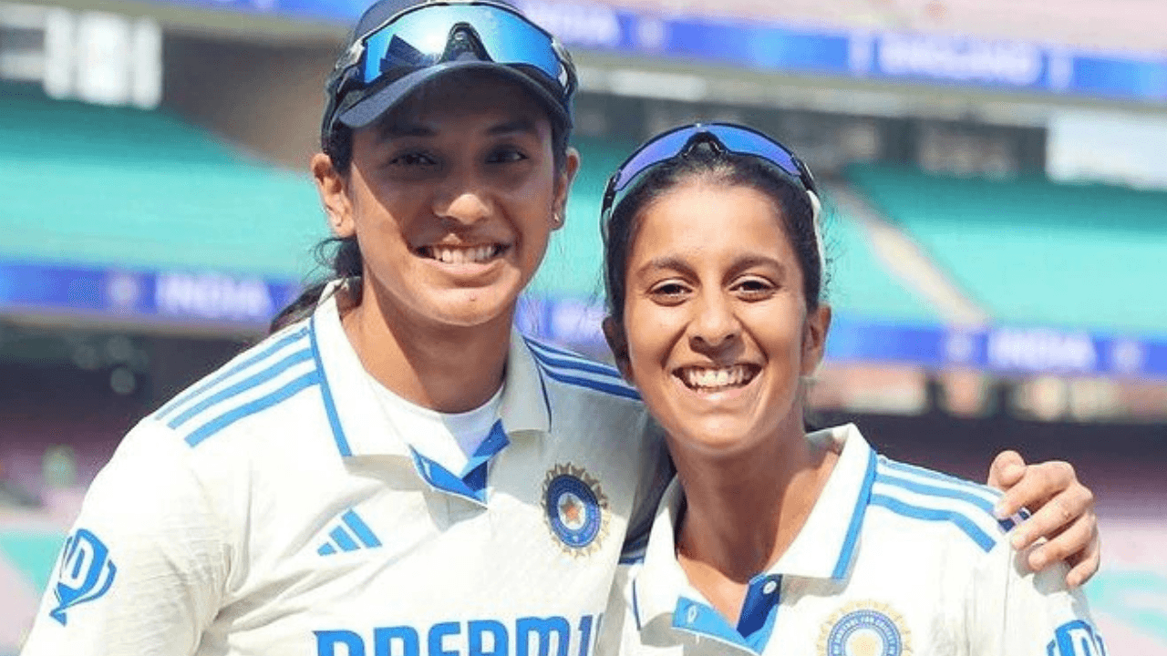 Jemimah Rodrigues exits WBBL after Smriti Mandhana father illness and Palash Muchhal health scare halt wedding