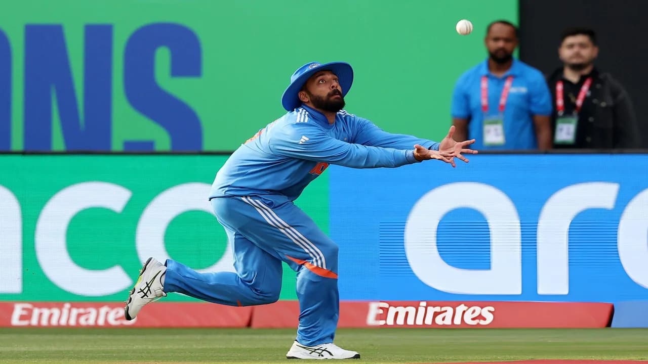 India’s new intimidation line arrives with Abhishek Sharma in the first burst and Varun Chakaravarthy after