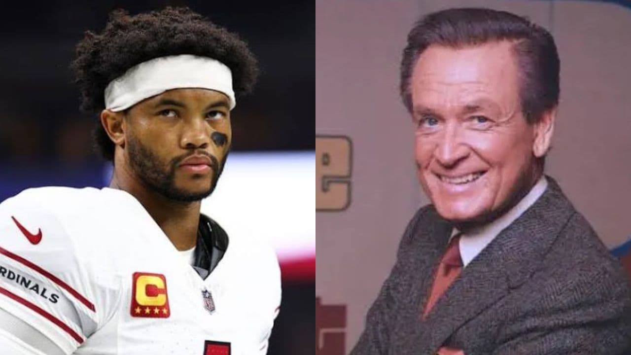 “I would go play baseball”: Kyler Murray’s $230 million future with Cardinals intensifies after Rob Parker’s bold message to quit football