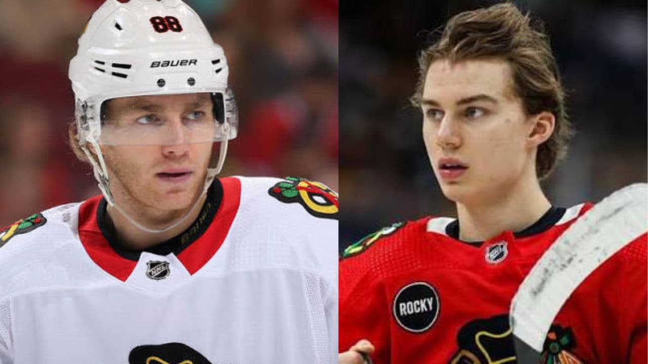 Connor Bedard’s performance leaves Patrick Kane speechless as ex-Blackhawks legend admits the young star is different