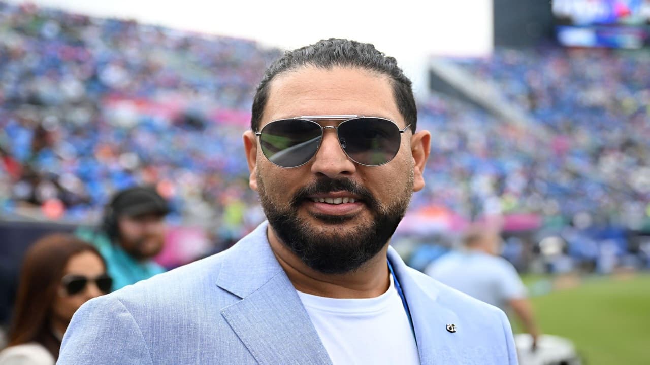 Yuvraj Singh ignites Hong Kong’s cricket dreams through Laureus ‘Sport for Good’ initiative