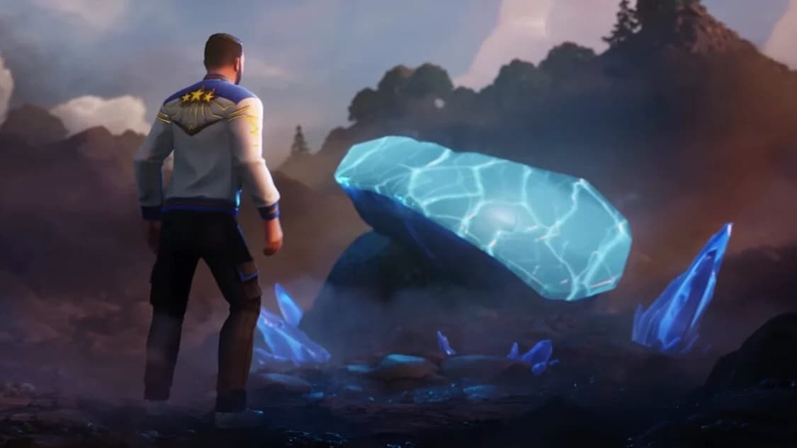 CouRageJD Fortnite Icon Skin: Release Date, Price & Tournament Details (2025)