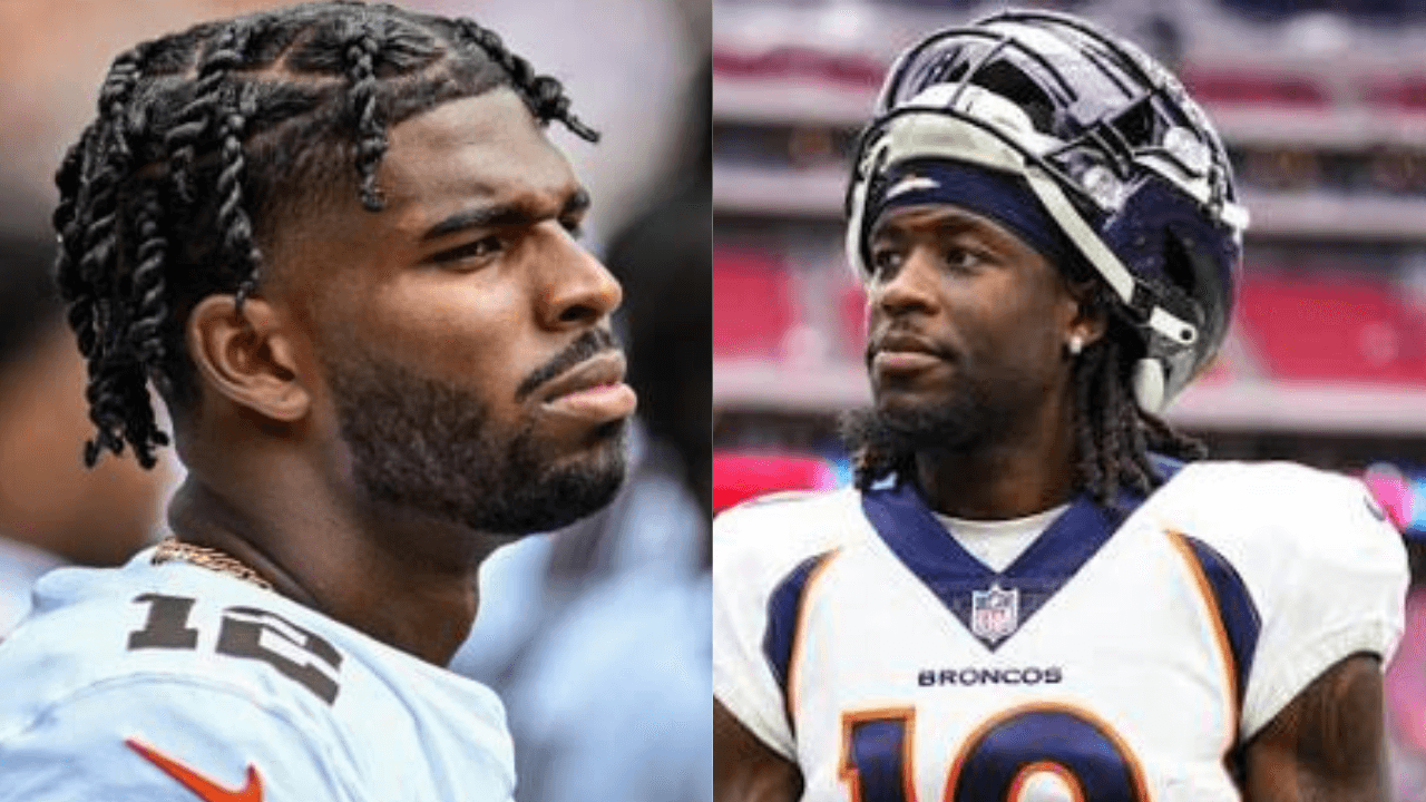 Shedeur Sanders and Jerry Jeudy spark sideline chaos as Browns lose to 49ers in tense Week thirteen moment