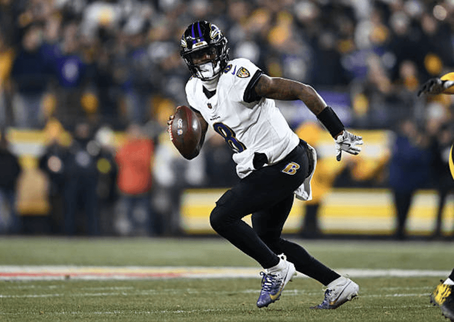 How Lamar Jackson built a $40 million net worth through contracts, endorsements, and smart investments in 2026?