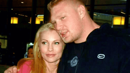 Brock Lesnar’s life away from WWE: Family, marriage, and kids revealed
